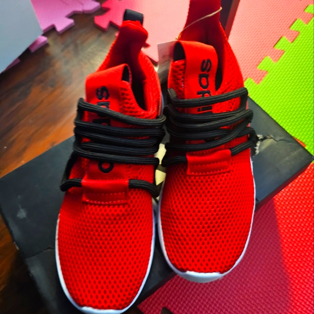 Adidas 13.5K Lite Racer Red